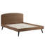 Lit plateforme en bois Bronwen-2028820077