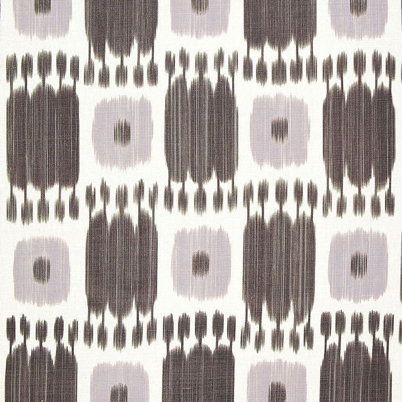 Kandira Fabric, Ash