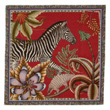 Napkins - Thanda Stripe