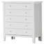 Commode Primo G1339-Ch, blanc-1026062681