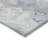 Machine Washable Indoor/Outdoor Xhevrie Taupe Rug-1195112532