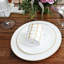 Alligator Bone China Dinner Plate