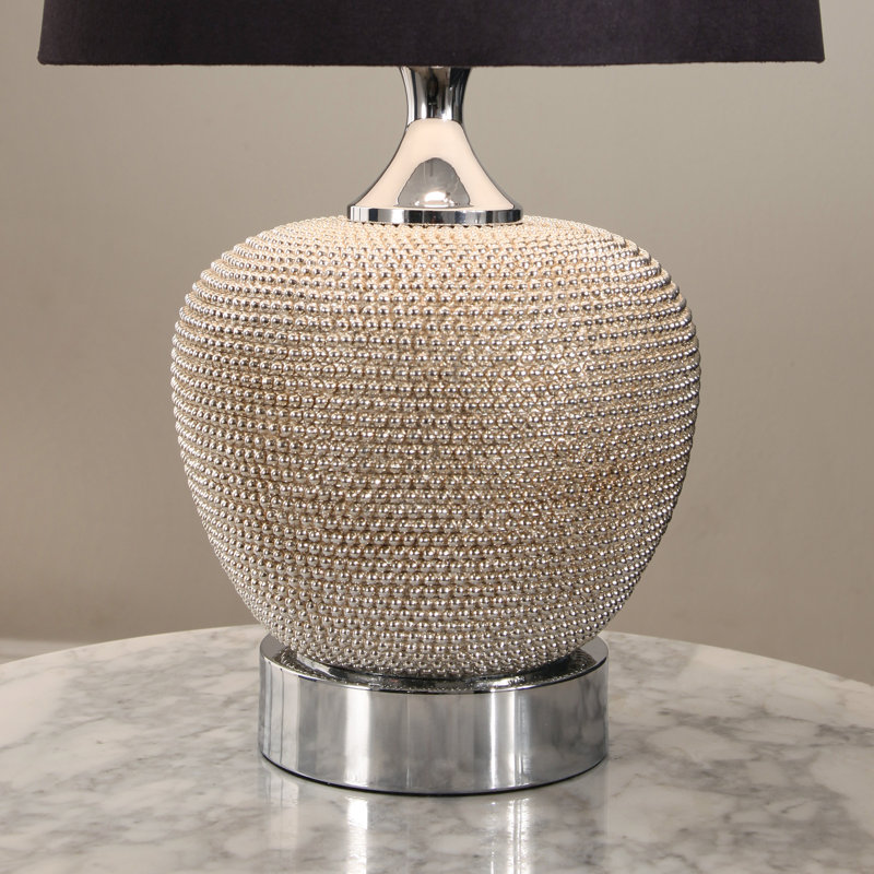 Carlheinz Resin Table Lamp