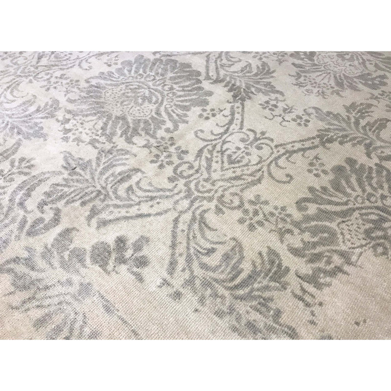 Nomad One-of-a-Kind 9'9" X 13'10" Area Rug