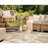 Vannoy Floral Indoor / Outdoor Rug-354496225