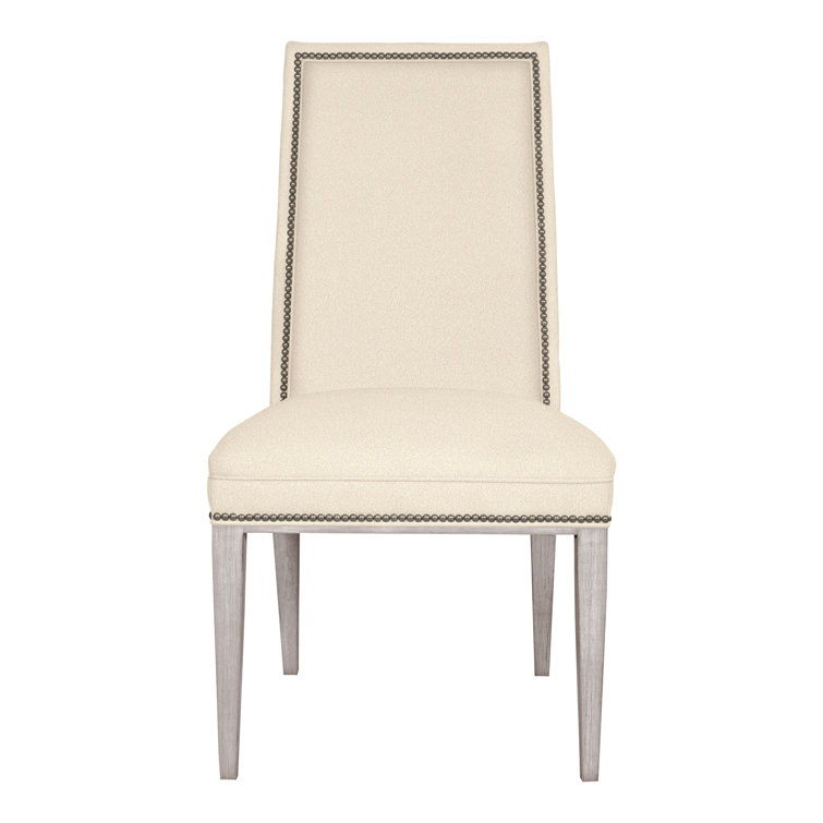 Michael Weiss Hanover Plain Back Side Chair
