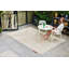 Toni Bistreau Outdoor Bistro Table Set With Armchairs-2001421042