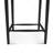 Wishbone Counter Stool