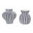 Skycrest Ceramic Table Vase