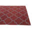 Tapis rouge Otto