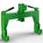 Green n'est pas disponible