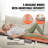 Heated Massage Chair