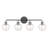 Annalucia 4 - Light Vanity Light in Silver-744346660-744346662-744346659
