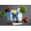 Planche à découper en verre Flutter Butterfly