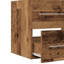 Bathroom Vanity with Basin