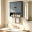 Wall Bathroom Cabinet