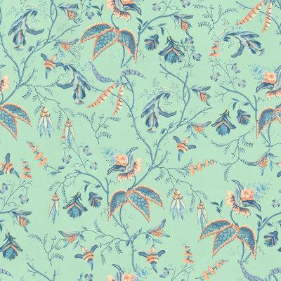 Yuki Osada Floral Double Roll