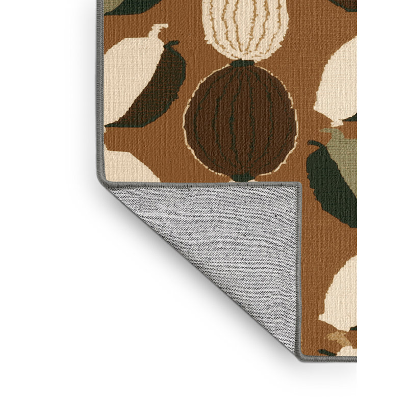  Tapis lavable Oca, Rectangulaire 2 pi x 3 pi