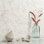 Pittoresque mosaïque de plancher et mur 11,81 po x 11,81 po