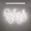Interlace Linear Multi-Light 4-CCT Pendant-1435929779