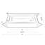 Derby Decorative Tray-79079128