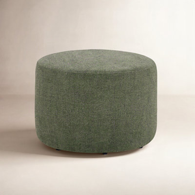 Danva Upholstered Ottoman