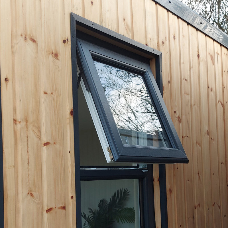 13 x 11 Ft. Tounge & Groove Summer House