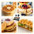 FDFK Crepe Maker