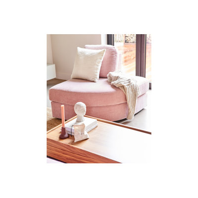 3 Seater Sectional