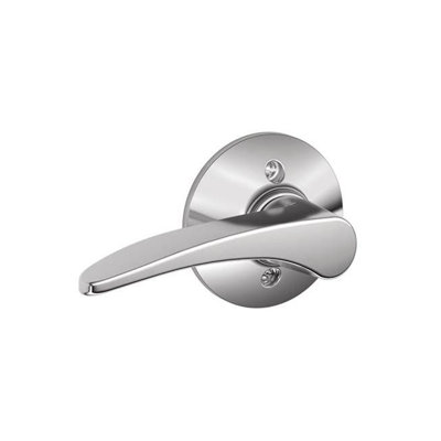 Manhattan Lever Non-Turning Lock