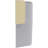 Endurathane Dentil Block Moulding, 1 1/8"H x 1/2"P x 96"L (2 1/8" Repeat), Factory Primed