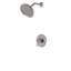 Trova Classic Pressure Balance Shower Trim Kit Chrome-515722190