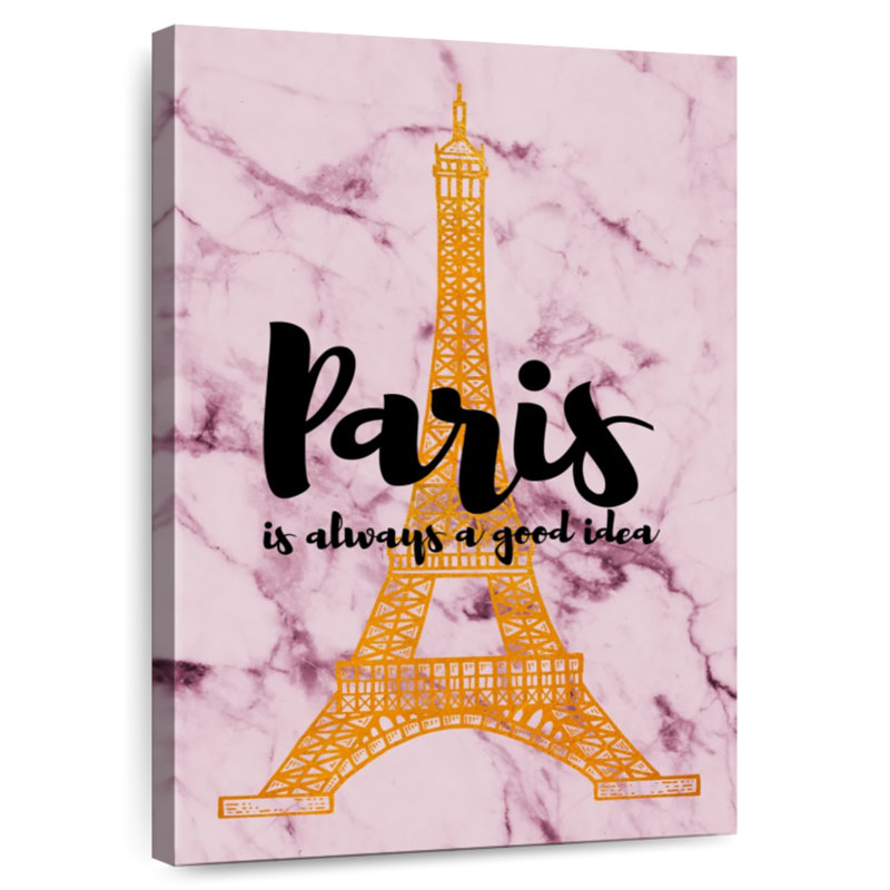 Enseigne de voyage Tergel Parisian, H 48 po x l 32 po