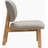 Trinika Modern Accent Chair