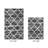 Nolynn Non-Slip Bath Rug-96428741-98550026