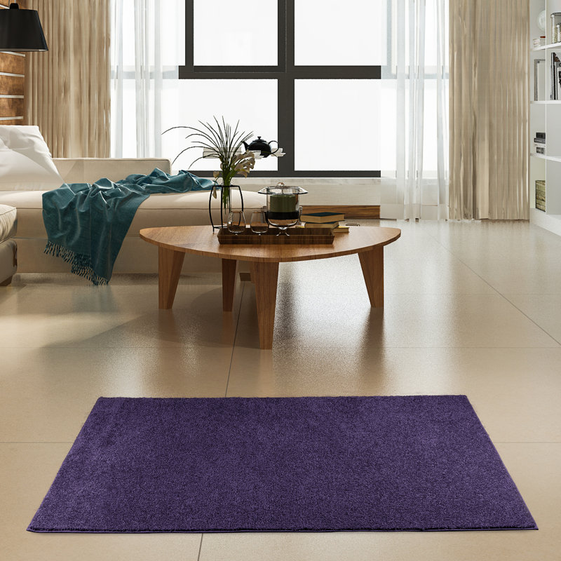 Tapis carré carré Mendota, Carré 6 pi x 6 pi