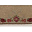Antique One-of-a-Kind 7'4x7'11 Area Rug