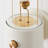 Muse Aluminium Wallchiere-86565068