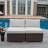 Gotthard 54'' Wide Loveseat with Cushions-133862441-133862442