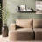 Miami 36" W x 8" D Floating Shelf with Invisible Wall Mount Bracket-64560683