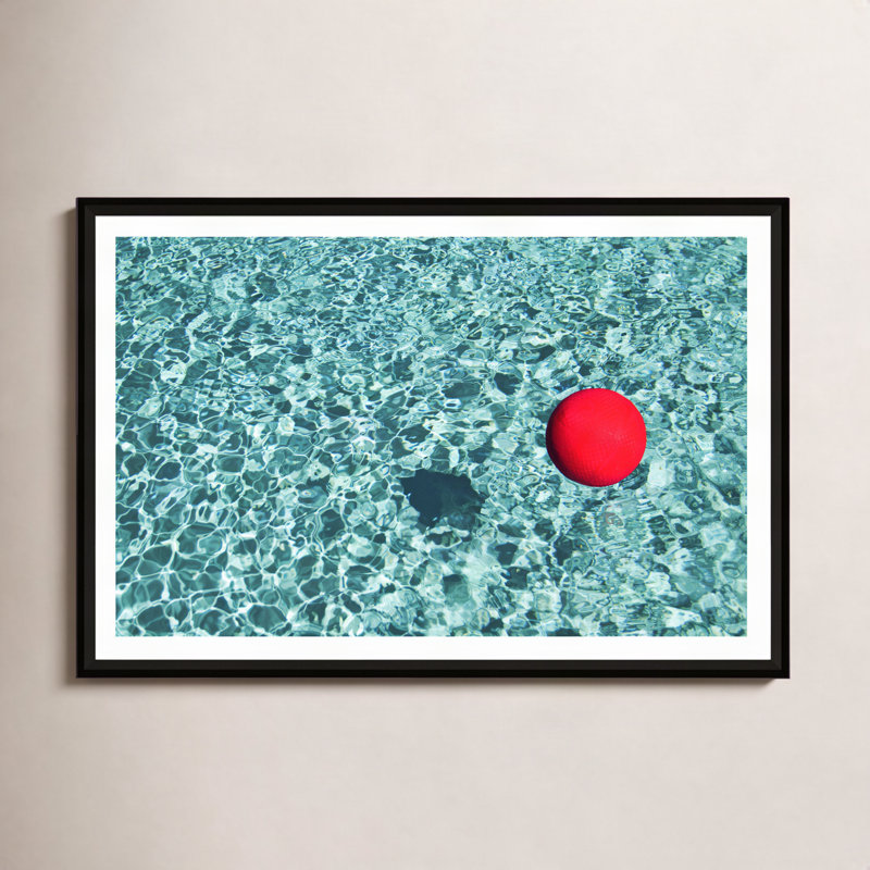 Reflection Print by Mark A. Paulda