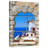 Window Windmill View-108530240