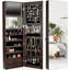 Armoire à bijoux avec miroir-362704487