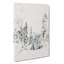 Winter Trail - Wrapped Canvas-56639913