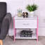 Charan Frame End Table