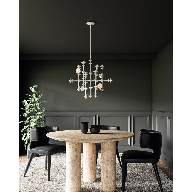 Cadence 18 - Light Chandelier