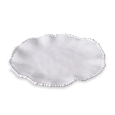 Vida Melamine Dinner Plate