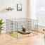 Foldable Pet Pen-1044636320