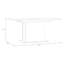 Lolington Extendable Dining Table