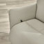 Erda 82cm Wide Glider Ergonomic Recliner